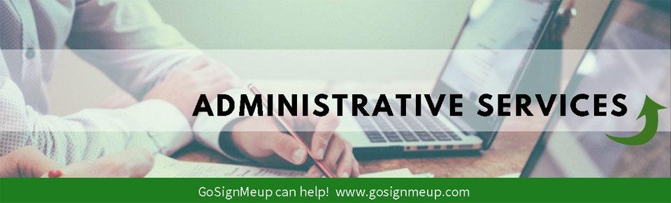 Administrative Services