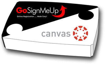 GoSignMeUp Integrates with Canvas