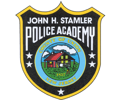 John H. Stamler Police Academy