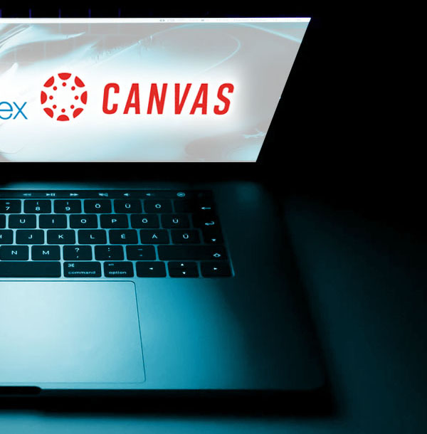 Click to learn more about Canvas Integration